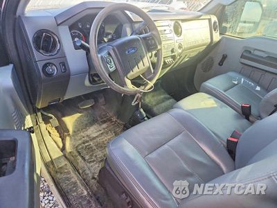 Zdjęcie 8 z 12 samochodu: 2015 FORD F350 SUPER DUTY VIN:1FTRF3BT1FEC06468 - miniatura