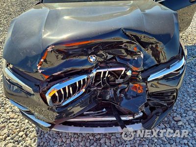 Zdjęcie 11 z 12 samochodu: 2022 BMW X5 SDRIVE 40I VIN:5UXCR4C00N9L29949 - miniatura