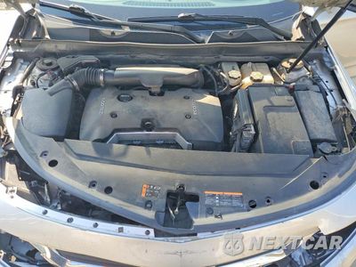 Zdjęcie 11 z 12 samochodu: 2016 CHEVROLET IMPALA LS VIN:2G11X5SA0G9195772 - miniatura