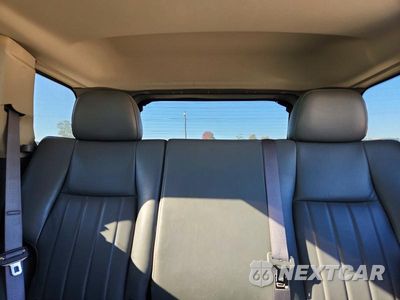 Zdjęcie 10 z 13 samochodu: 2007 JEEP GRAND CHEROKEE LAREDO VIN:1J8GR48K37C522432 - miniatura