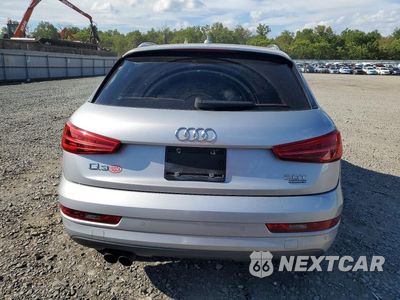 Zdjęcie 6 z 13 samochodu: 2016 AUDI Q3 PREMIUM PLUS VIN:WA1EFCFS0GR023891 - miniatura