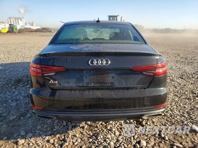 Zdjęcie 6 z 12 samochodu: 2019 AUDI A4 PREMIUM VIN:WAUGMAF42KN013919 - miniatura