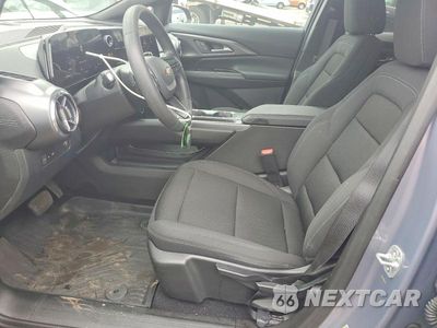 Zdjęcie 7 z 13 samochodu: 2025 CHEVROLET EQUINOX LT VIN:3GN7DMRP2SS225808 - miniatura