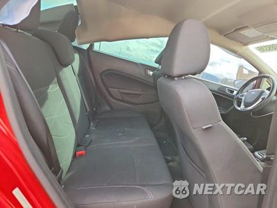 Zdjęcie 10 z 12 samochodu: 2014 FORD FIESTA SE VIN:3FADP4BJ2EM227792 - miniatura