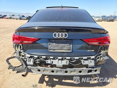 Zdjęcie 6 z 12 samochodu: 2019 AUDI A3 PREMIUM VIN:WAUBEGFF0K1024470 - miniatura