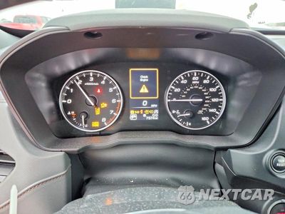 Zdjęcie 9 z 14 samochodu: 2025 SUBARU FORESTER SPORT VIN:JF2SLDHC2SH578371 - miniatura