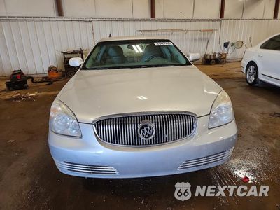 Piąte zdjęcie samochodu w środku: 2009 BUICK LUCERNE CXL VIN:1G4HD57MX9U137381 - miniatura