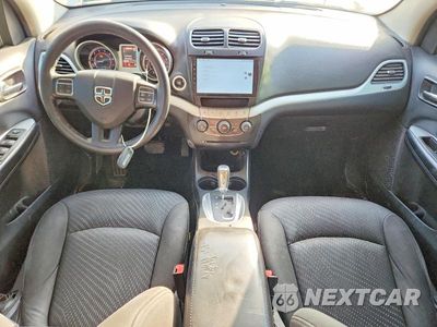 Zdjęcie 8 z 13 samochodu: 2015 DODGE JOURNEY SXT VIN:3C4PDDBG3FT688804 - miniatura