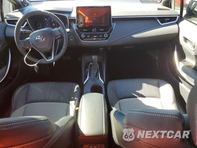 Zdjęcie 8 z 13 samochodu: 2026 TOYOTA COROLLA XSE VIN:JTNC4MBE3T3262353 - miniatura
