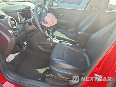 Zdjęcie 7 z 13 samochodu: 2015 CHEVROLET TRAX 1LT VIN:KL7CJLSB7FB056019 - miniatura