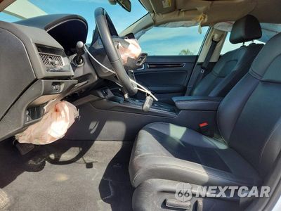 Zdjęcie 7 z 12 samochodu: 2022 HONDA CIVIC EXL VIN:19XFL1H72NE022685 - miniatura