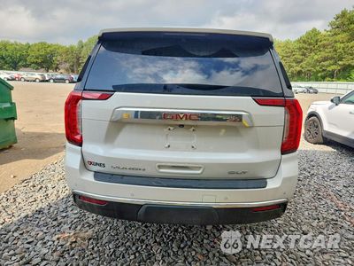 Zdjęcie 6 z 13 samochodu: 2023 GMC YUKON XL K1500 SLT VIN:1GKS2GKD3PR410023 - miniatura