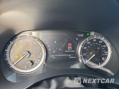 Zdjęcie 9 z 13 samochodu: 2023 TOYOTA HIGHLANDER XLE VIN:5TDKDRAHXPS022388 - miniatura