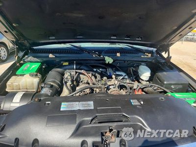 Zdjęcie 11 z 12 samochodu: 2006 GMC SIERRA VIN:1GTHK23D16F140717 - miniatura