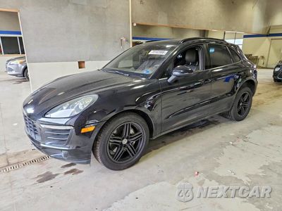 2015 PORSCHE MACAN S WP1AB2A59FLB73803 - główne zdjęcie licytacji z USA - miniatura
