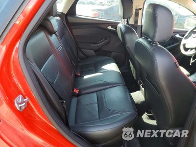 Zdjęcie 10 z 12 samochodu: 2016 FORD FOCUS SE VIN:1FADP3K2XGL321894 - miniatura