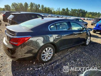 Trzecie zdjęcie samochodu z tyłu: 2014 BUICK LACROSSE VIN:1G4GB5GR6EF300944 - miniatura