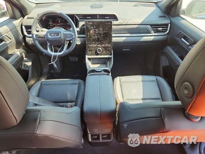 Zdjęcie 8 z 13 samochodu: 2025 GMC TERRAIN ELEVATION VIN:3GKALMEG4SL290696 - miniatura