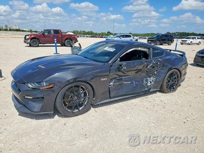 2023 FORD MUSTANG GT 1FA6P8CF1P5301416 - główne zdjęcie licytacji z USA - miniatura