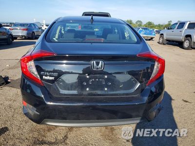 Zdjęcie 6 z 12 samochodu: 2017 HONDA CIVIC EX VIN:19XFC2F81HE206604 - miniatura