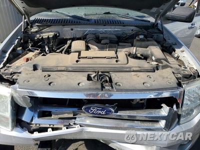 Zdjęcie 12 z 13 samochodu: 2014 FORD EXPEDITION XLT VIN:1FMJU1J53EEF37430 - miniatura