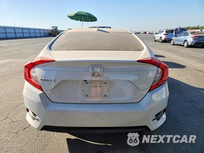 Zdjęcie 6 z 12 samochodu: 2017 HONDA CIVIC EX VIN:19XFC2F72HE222933 - miniatura