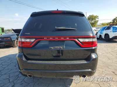 Zdjęcie 6 z 13 samochodu: 2020 DODGE DURANGO GT VIN:1C4RDHDG3LC380861 - miniatura
