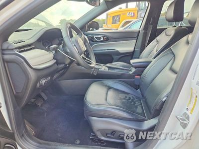 Zdjęcie 7 z 12 samochodu: 2025 JEEP COMPASS LIMITED VIN:3C4NJDCN4ST560871 - miniatura