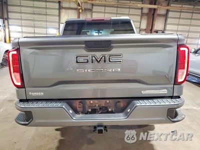 Zdjęcie 6 z 12 samochodu: 2021 GMC SIERRA K1500 ELEVATION VIN:3GTU9CETXMG129909 - miniatura