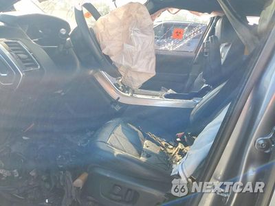 Zdjęcie 7 z 14 samochodu: 2020 LAND ROVER RANGE ROVER SPORT HSE VIN:SALWR2SU2LA744718 - miniatura