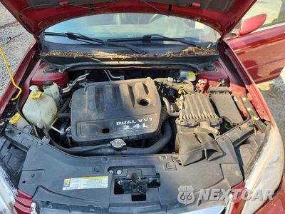 Zdjęcie 11 z 12 samochodu: 2013 CHRYSLER 200 LX VIN:1C3CCBAB6DN568721 - miniatura