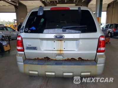 Zdjęcie 6 z 13 samochodu: 2010 FORD ESCAPE XLT VIN:1FMCU0D72AKD21113 - miniatura