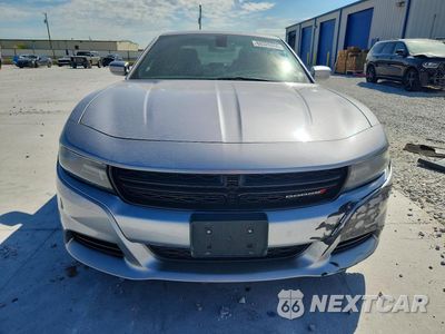Piąte zdjęcie samochodu w środku: 2016 DODGE CHARGER SXT VIN:2C3CDXHG9GH214734 - miniatura