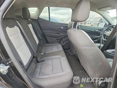 Zdjęcie 10 z 12 samochodu: 2025 CHEVROLET TRAX LS VIN:KL77LFEP2SC273261 - miniatura