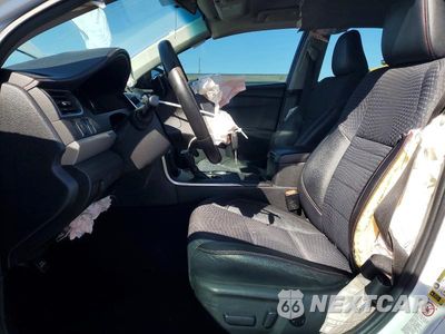 Zdjęcie 7 z 12 samochodu: 2015 TOYOTA CAMRY SE VIN:4T1BF1FK9FU951476 - miniatura