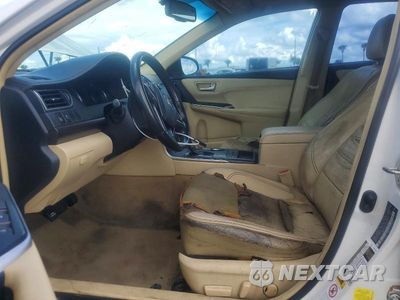 Zdjęcie 7 z 13 samochodu: 2016 TOYOTA CAMRY XLE V6 VIN:4T1BK1FK8GU572885 - miniatura