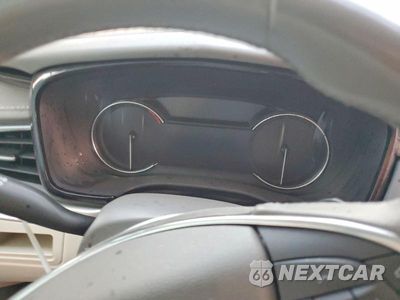 Zdjęcie 9 z 13 samochodu: 2021 CADILLAC XT5 PREMIUM LUXURY VIN:1GYKNDRS8MZ130626 - miniatura