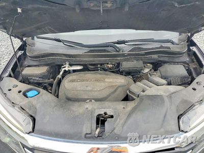 Zdjęcie 12 z 13 samochodu: 2018 HONDA PILOT EX VIN:5FNYF6H30JB071558 - miniatura