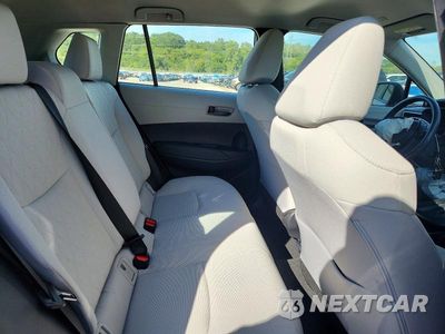 Zdjęcie 10 z 12 samochodu: 2026 TOYOTA COROLLA CROSS L VIN:7MUAAABG5TV152462 - miniatura