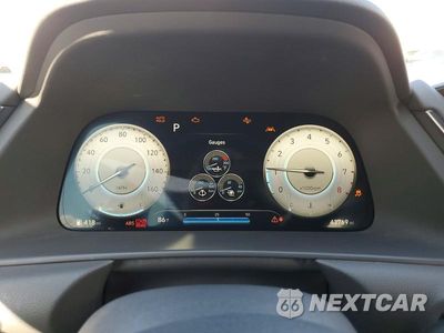 Zdjęcie 9 z 12 samochodu: 2021 HYUNDAI SONATA N LINE VIN:5NPEK4JC1MH115179 - miniatura