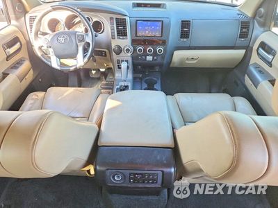 Zdjęcie 15 z 26 samochodu: 2015 TOYOTA SEQUOIA LIMITED VIN:5TDKY5G19FS060362 - miniatura