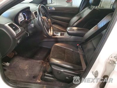 Zdjęcie 7 z 13 samochodu: 2017 JEEP GRAND CHEROKEE LAREDO VIN:1C4RJFAG4HC819087 - miniatura