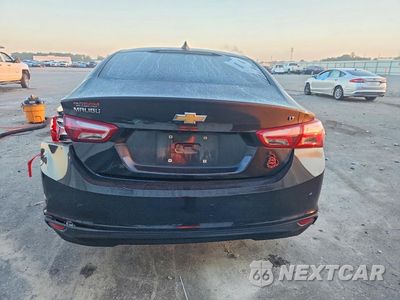 Zdjęcie 6 z 12 samochodu: 2022 CHEVROLET MALIBU LT VIN:1G1ZD5ST4NF139822 - miniatura