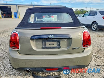 Zdjęcie 6 z 13 samochodu: 2020 MINI COOPER VIN:WMWWJ3C05L3L06213 - miniatura