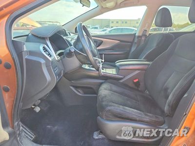 Zdjęcie 7 z 13 samochodu: 2017 NISSAN MURANO SV VIN:5N1AZ2MG2HN101371 - miniatura