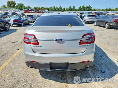 Zdjęcie 6 z 12 samochodu: 2015 FORD TAURUS LIMITED VIN:1FAHP2F86FG116235 - miniatura