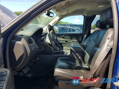 Zdjęcie 7 z 12 samochodu: 2013 CHEVROLET SILVERADO K1500 LTZ VIN:1GCRKTE79DZ281645 - miniatura