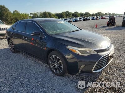 Czwarte zdjęcie samochodu z boku: 2016 TOYOTA AVALON XLE VIN:4T1BK1EB8GU210945 - miniatura