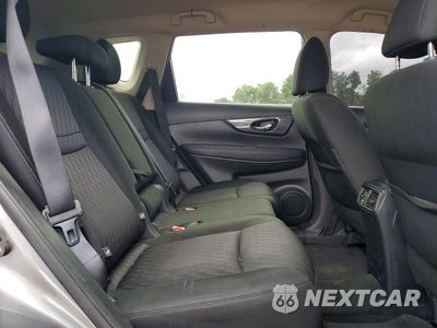 Zdjęcie 10 z 12 samochodu: 2020 NISSAN ROGUE SV VIN:KNMAT2MV8LP509665 - miniatura