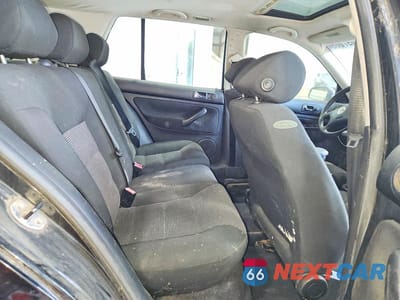 Zdjęcie 10 z 12 samochodu: 2004 VOLKSWAGEN GOLF GLS VIN:9BWGL61J744009489 - miniatura